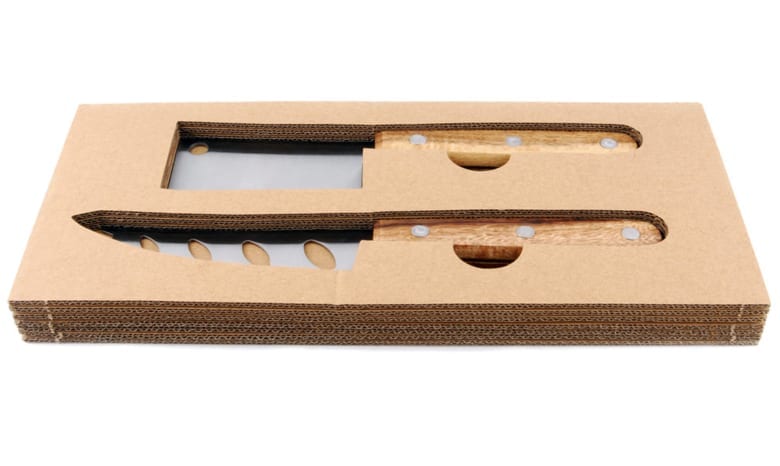 Box for Knives